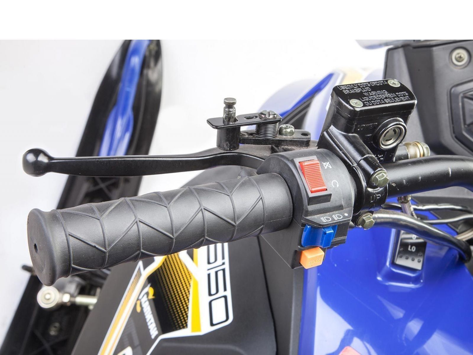 Снегоход STELS КАПИТАН S150L